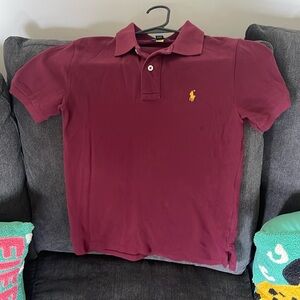 Ralph Lauren Kids outfit